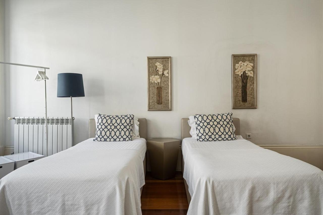 Habitación Cuádruple Estándar