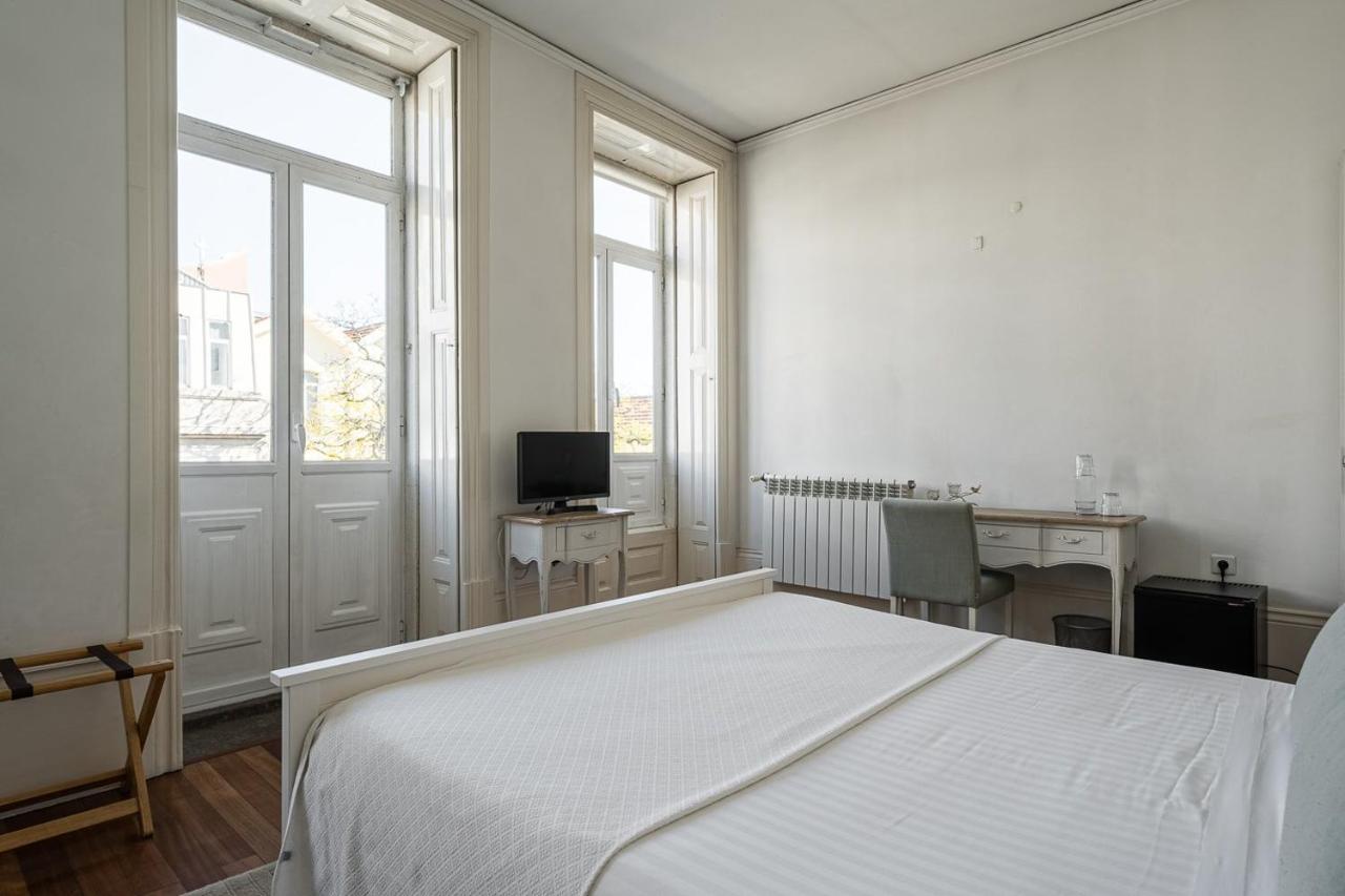 Habitación Triple Estándar 