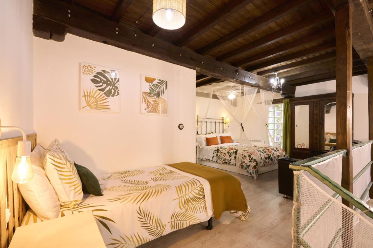Maisonnette/Duplex Appartement