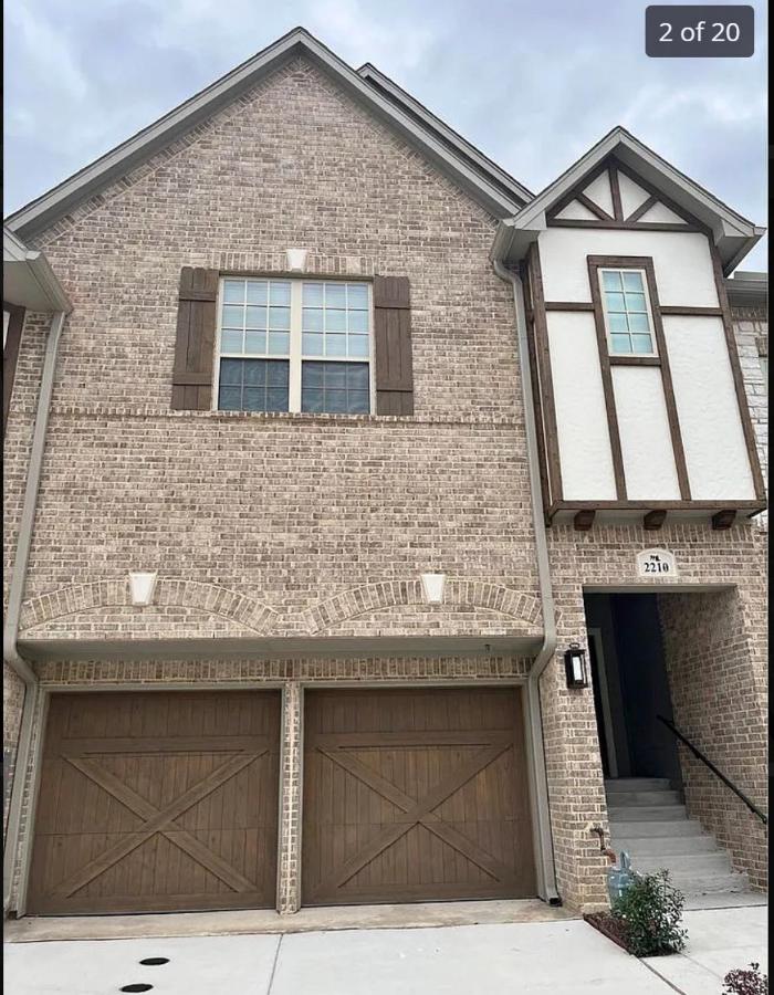 Retro Living! - Chambres d’hôtes Lewisville