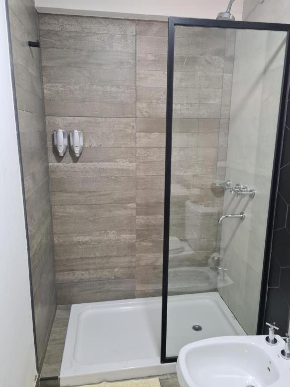 Laprida Suites - B&B