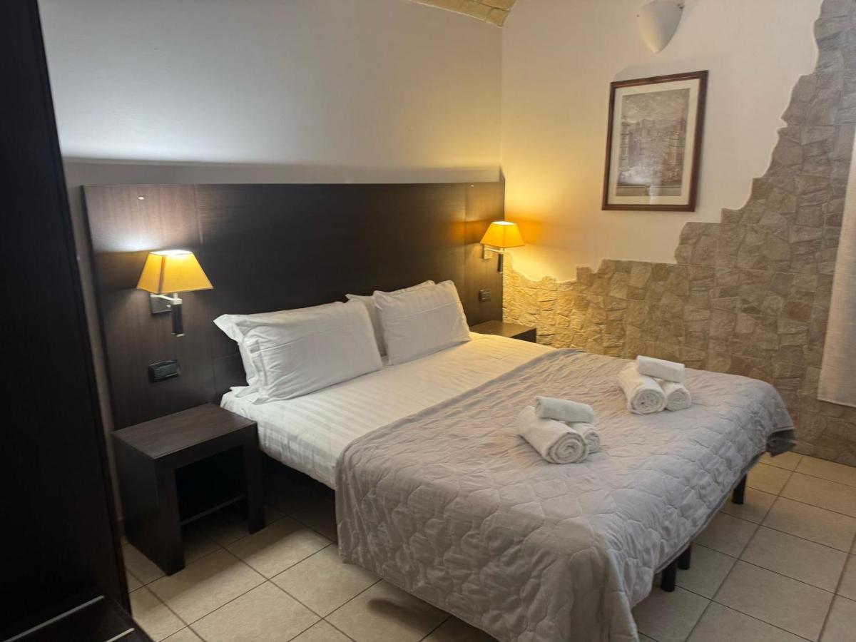 Habitación Doble Estándar