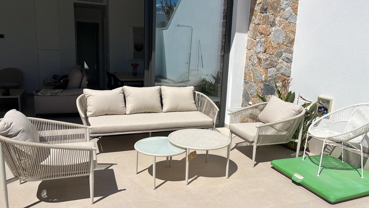 Villa Buba - B&B Pilar de la Horadada
