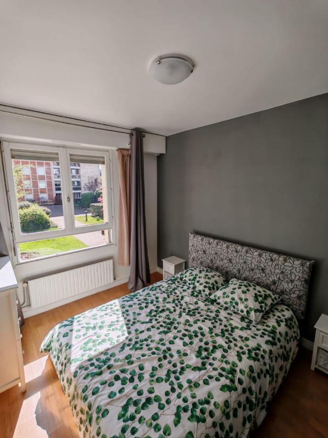 Appartement met 1 Slaapkamer