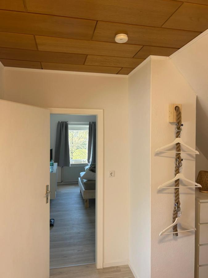 Ferienwohnung Dorfblick Kirchdorf - B&B Kirchdorf