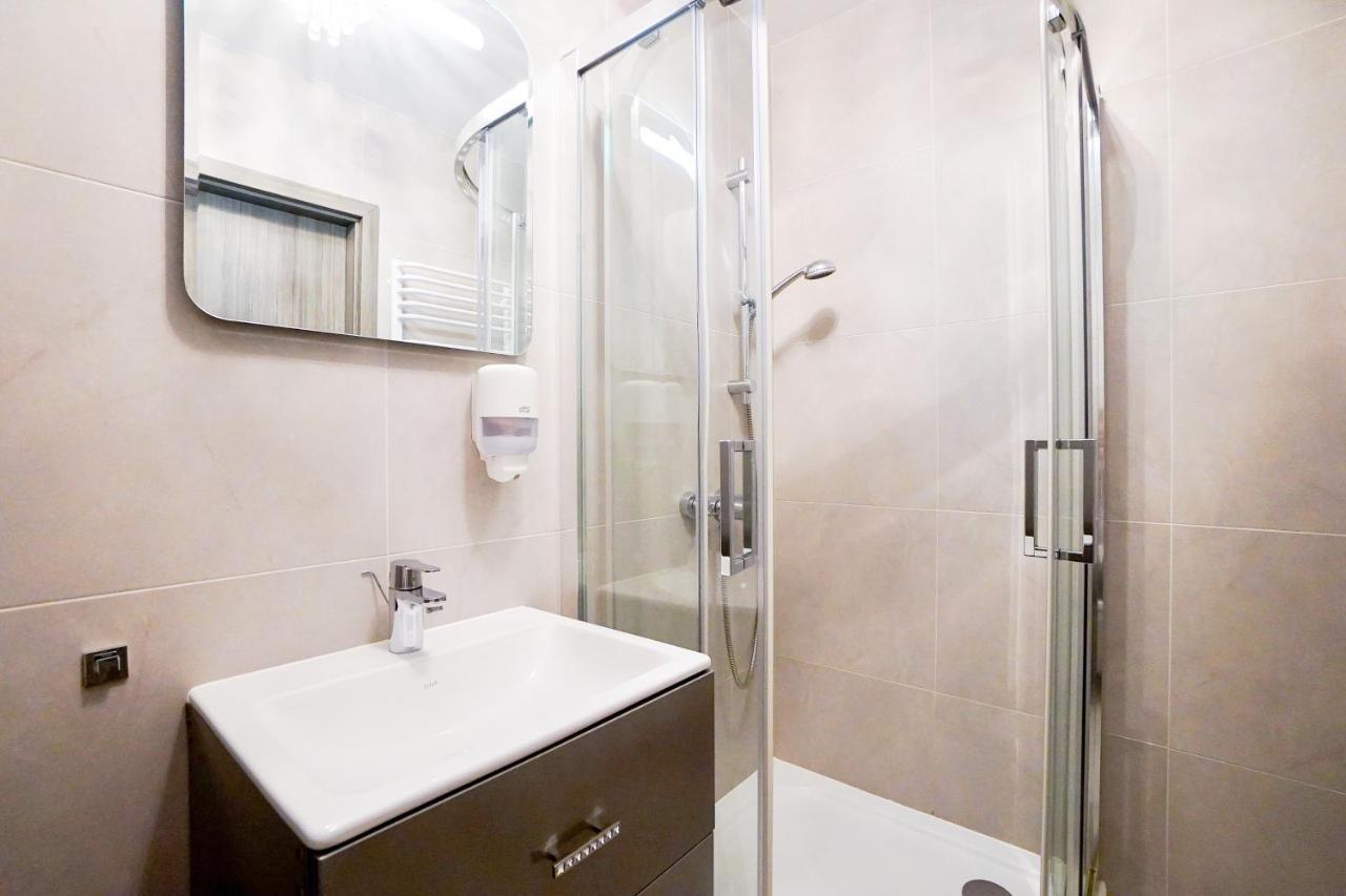 Appartement 1 Chambre avec Balcon