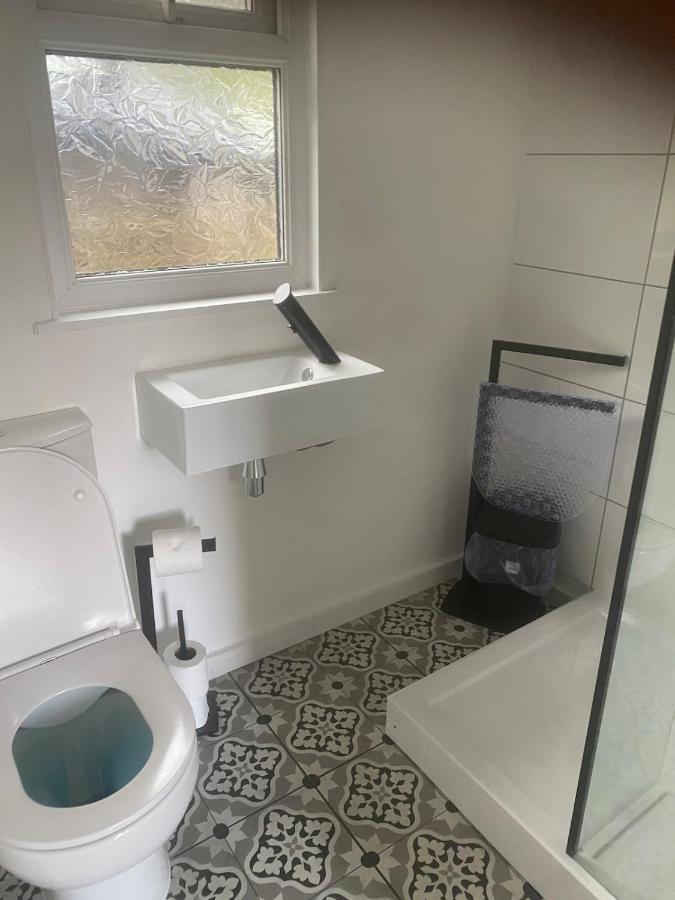 River View Lodge - B&B Caeathro