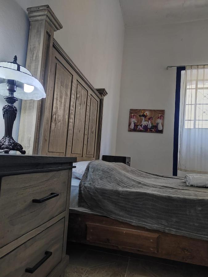 Appartement met 1 Slaapkamer