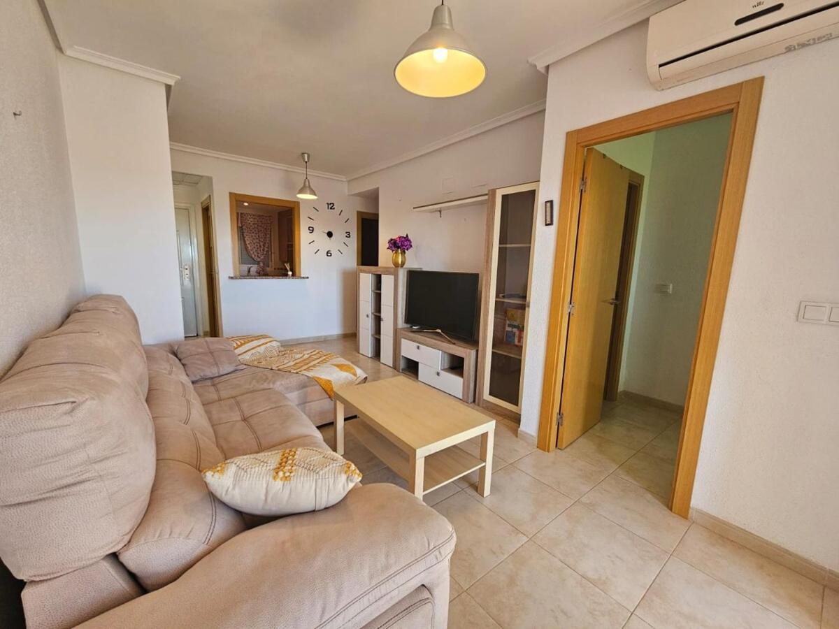 Apartamento a dos minutos de la playa - B&B