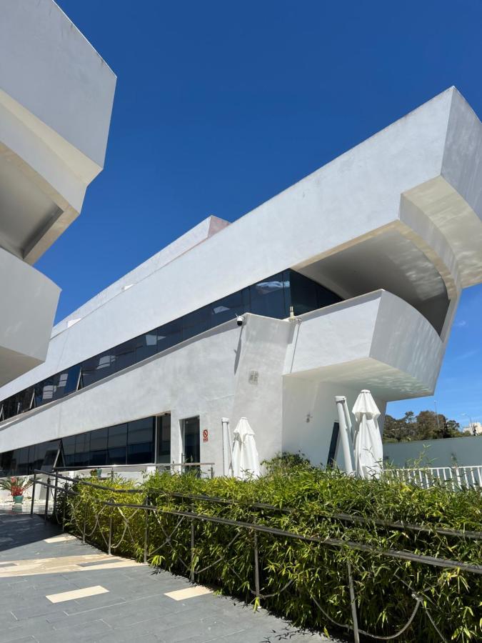 Ancla Real Apartamentos Loft - Chambres d’hôtes