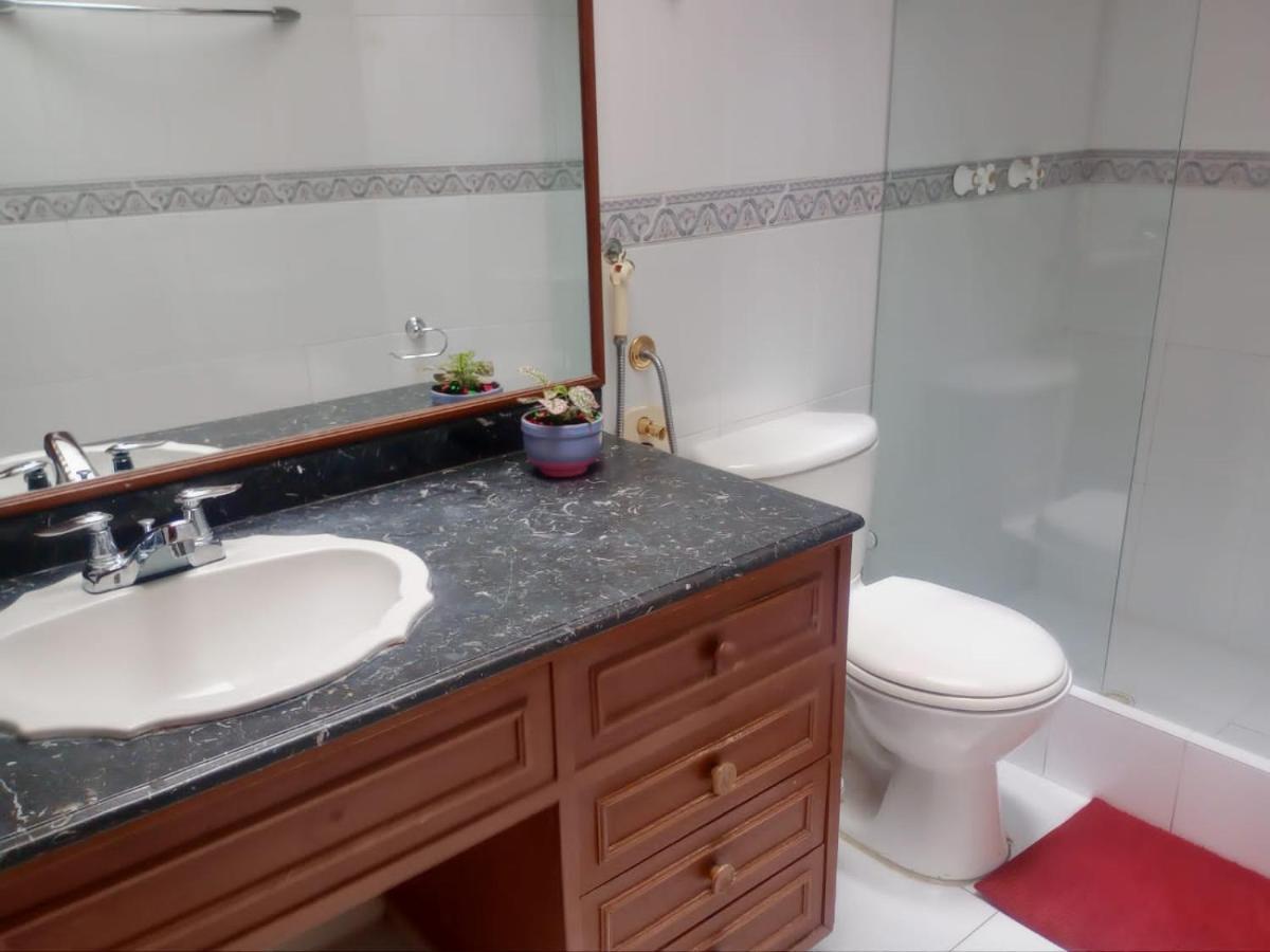 Camera Tripla con Bagno Privato