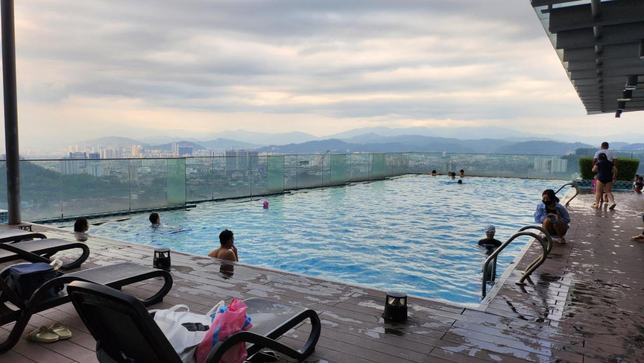 Appartement met 1 Slaapkamer
