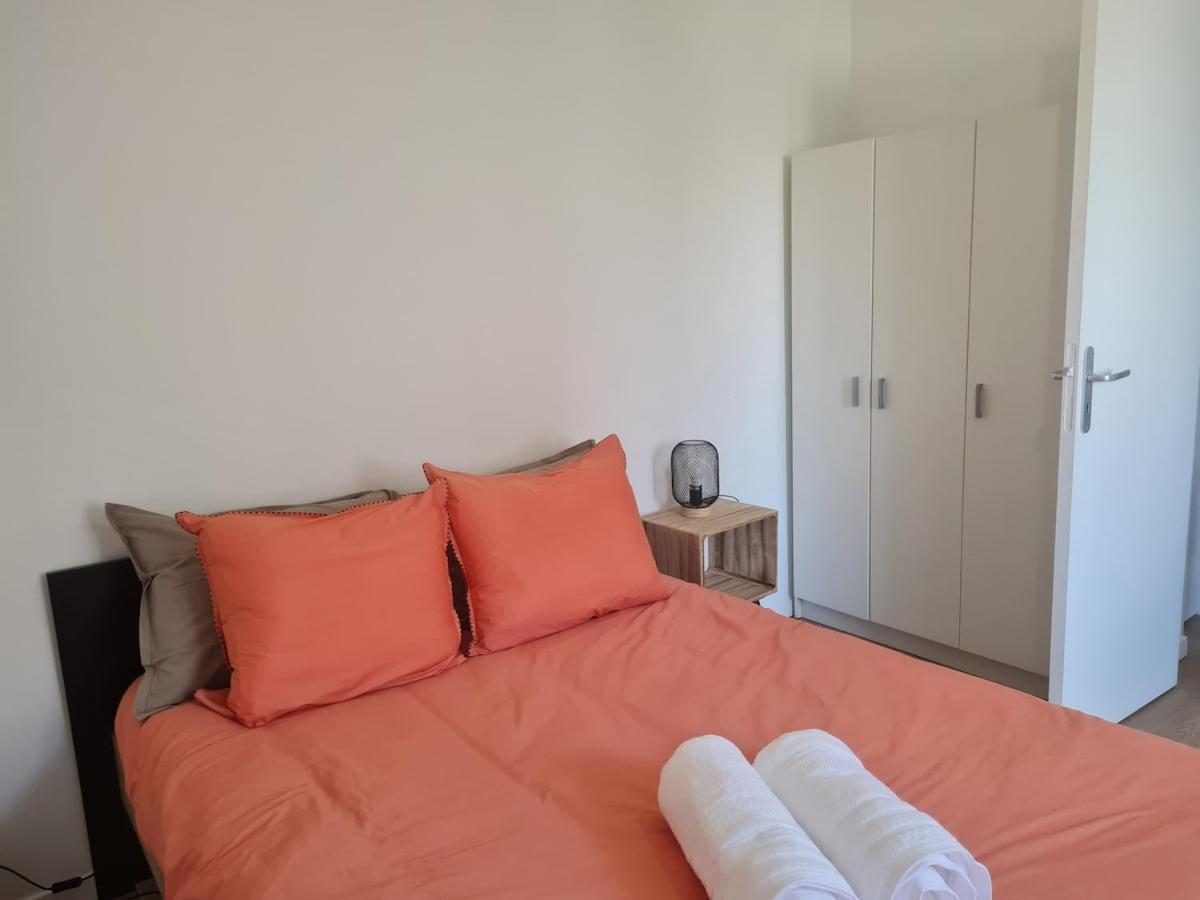 La planque du 1er - B&B Seloncourt