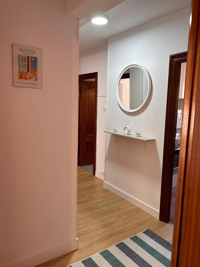 Cómodo apartamento a 5 minutos del centro - B&B