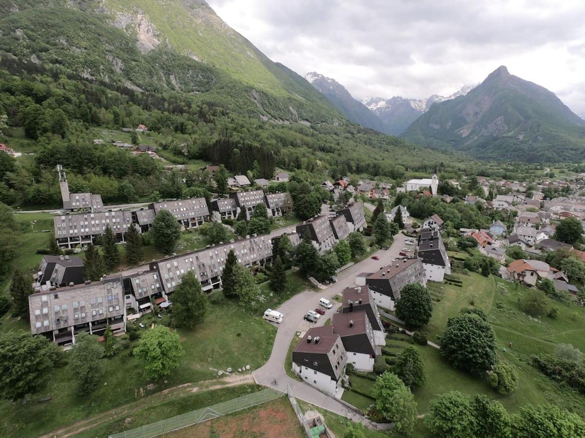 Stefs Nest - Bed and Breakfast Bovec