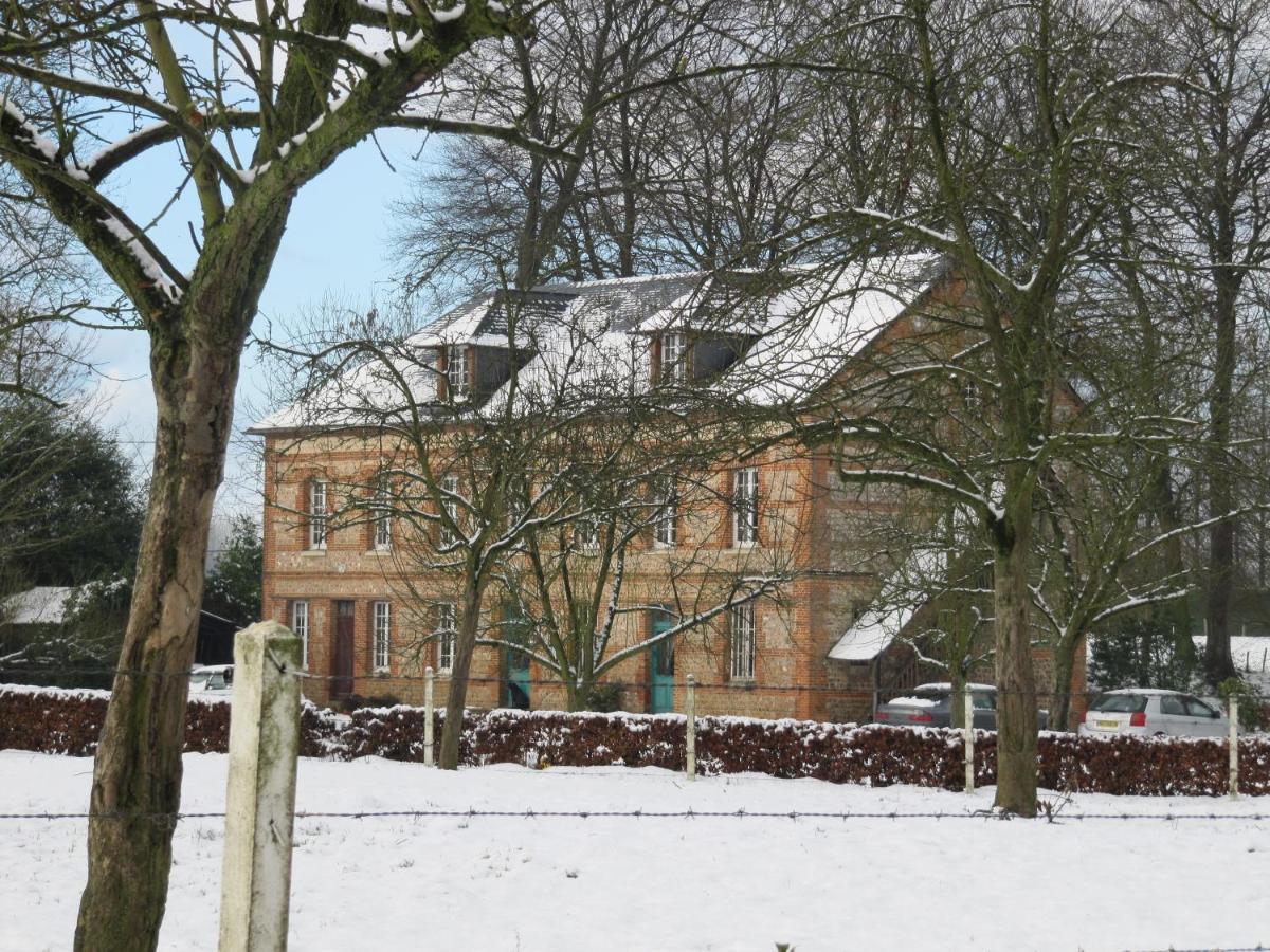 Ferme Clatot - Chambres d’hôtes