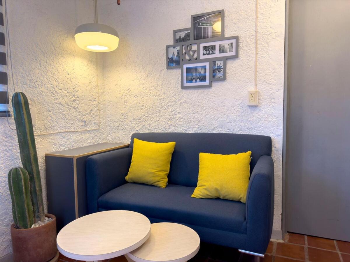 Apartment in La Americana - Chambres d’hôtes Guadalajara