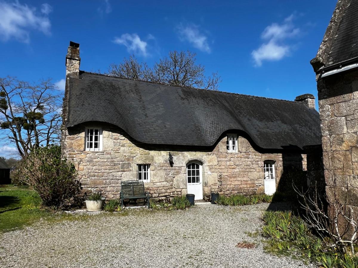 Gîtes du Gohic - B&B Quistinic