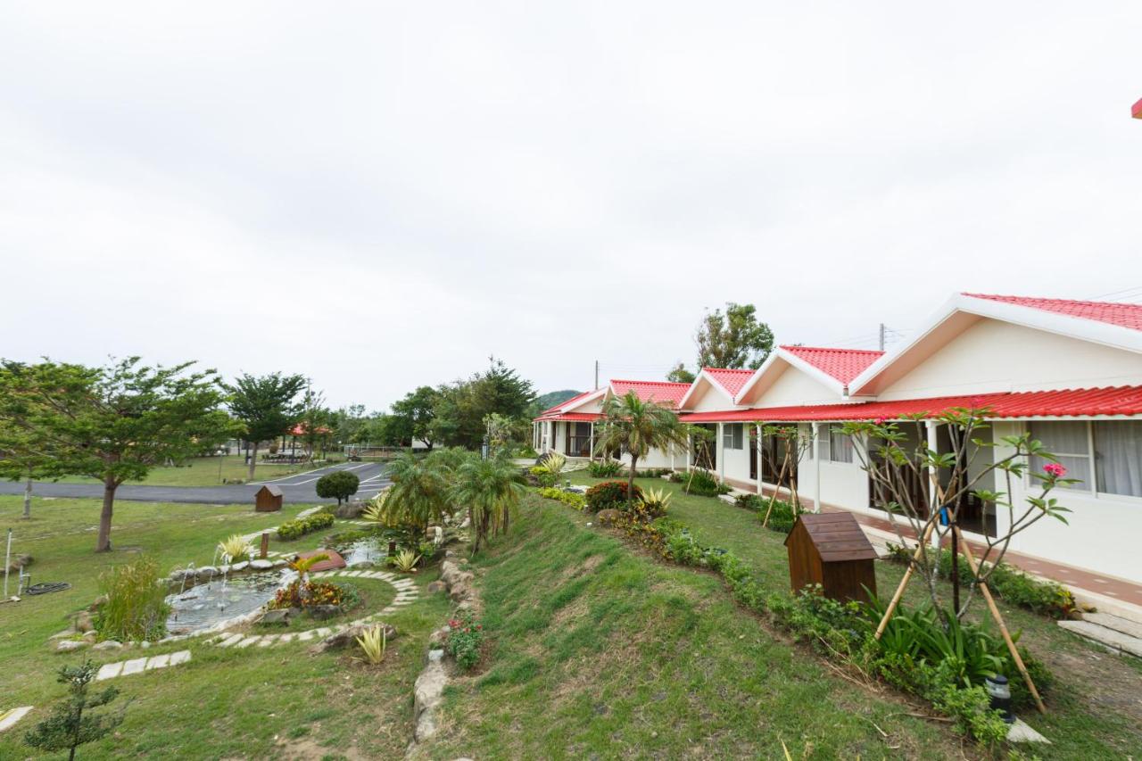 Red Sun - B&B