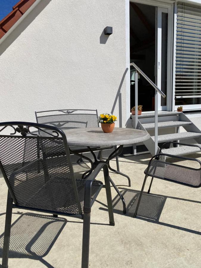 3 Zimmer Whg Reblandliebe, Nähe Europapark, Straßburg, Weinberge - Chambres d'hôtes Offenbourg