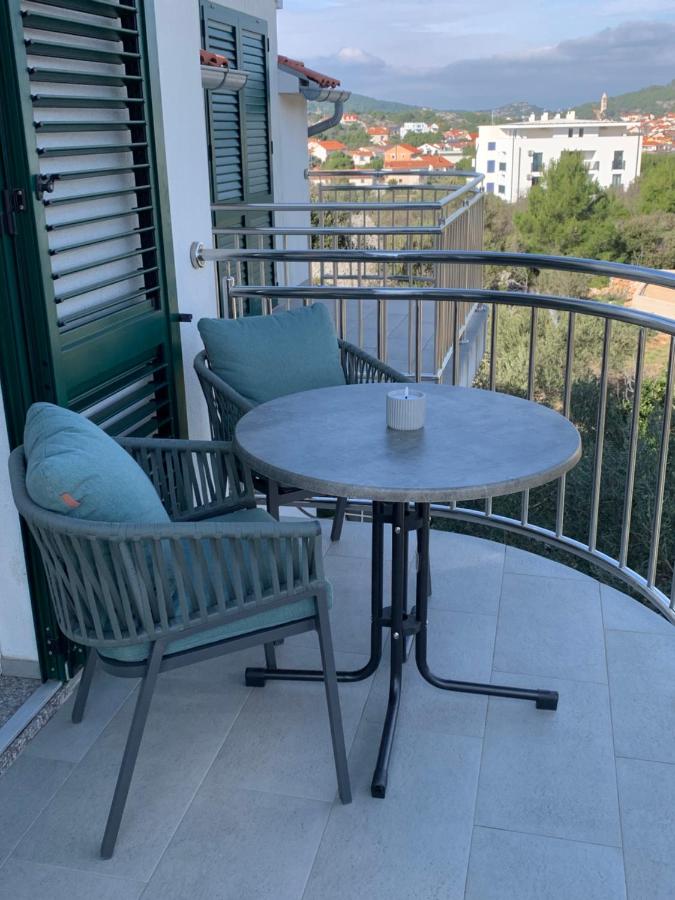 Apartman Juliet - B&B