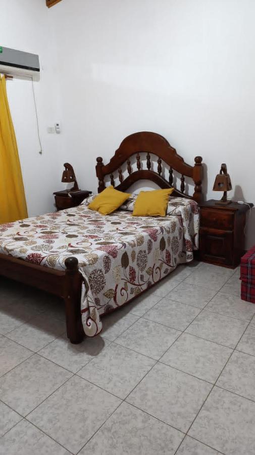 Alojamiento Mar-Del - B&B San José