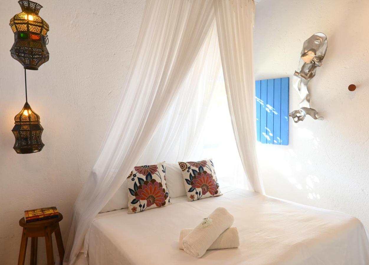 Chambre Double ou Lits Jumeaux - Vue sur Ville