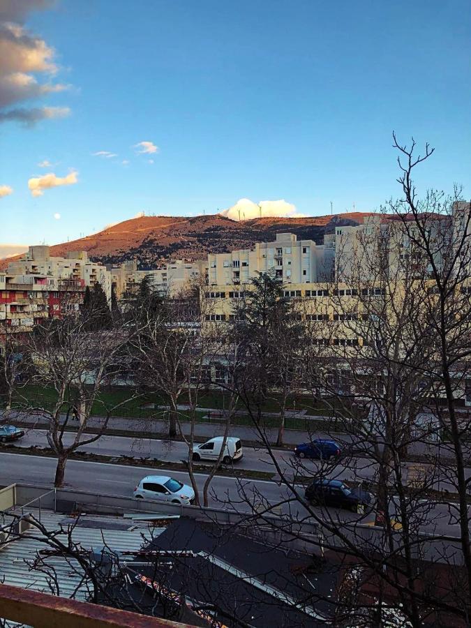 Aparment A - B&B Mostar