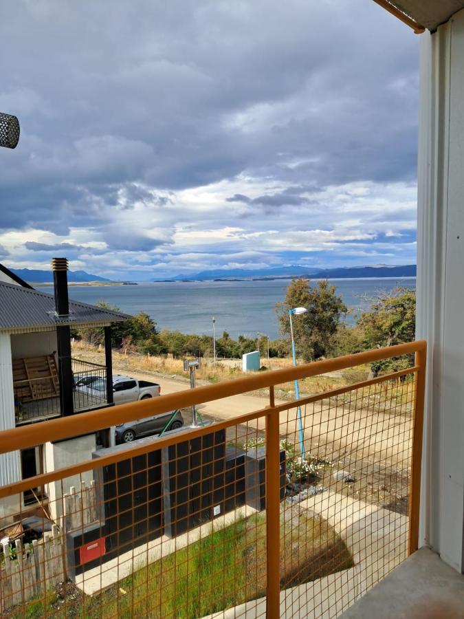 Estudio Suite - Ferienwohnung Ushuaia