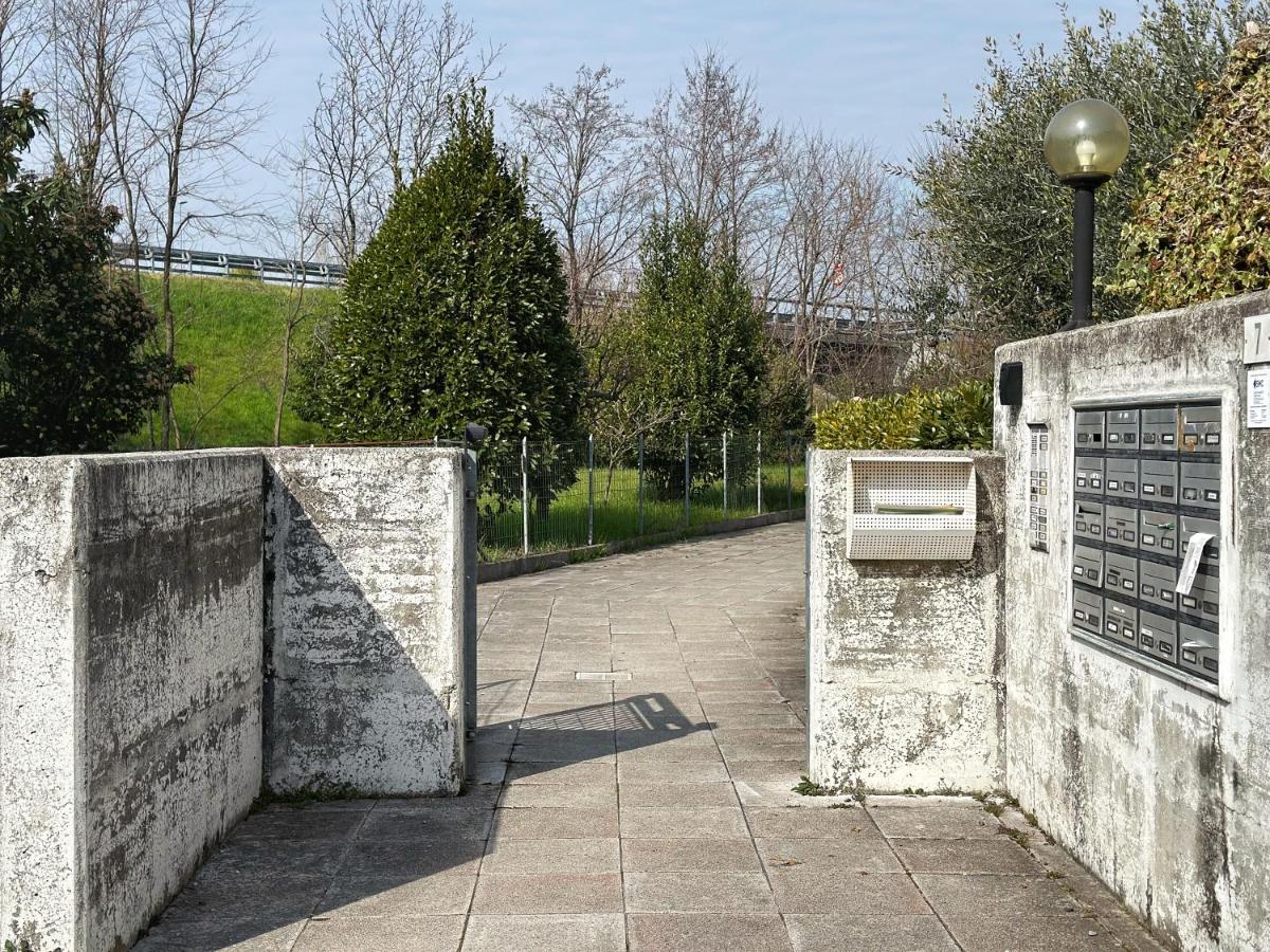 PARISI SAN Vendemiano - B&B