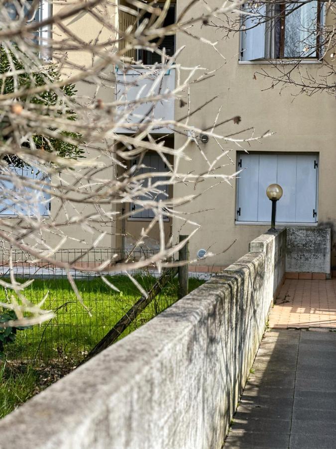 PARISI SAN Vendemiano - Ferienwohnung Capo di Sotto