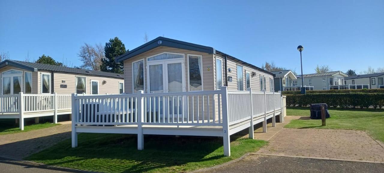Chill Out at Seton Sands - B&B