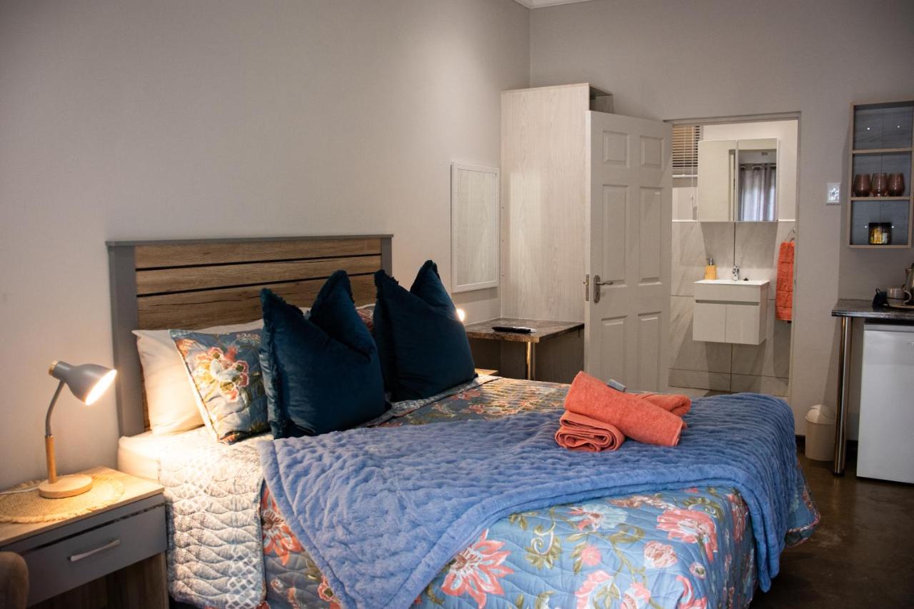Habitación Doble Deluxe