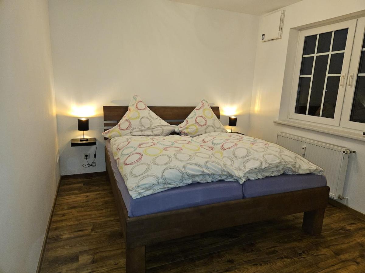 Appartement 1 Chambre