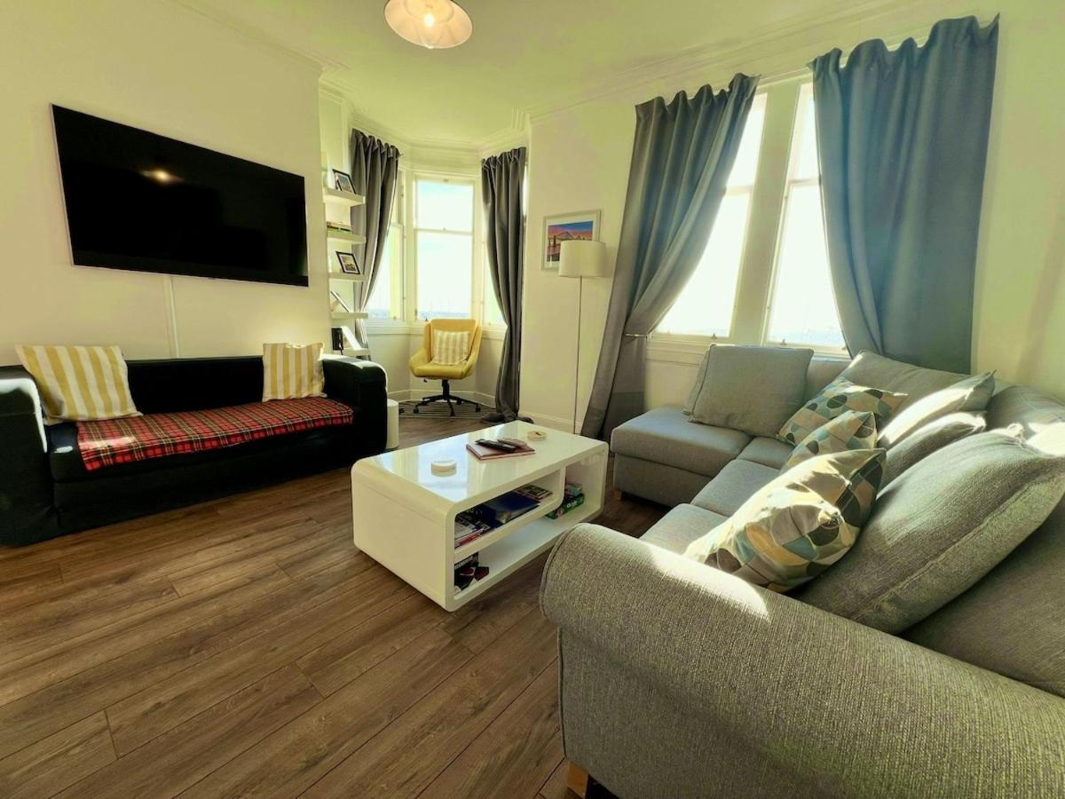 Harbour View Anstruther 13 Shore Street - Bed and Breakfast Anstruther