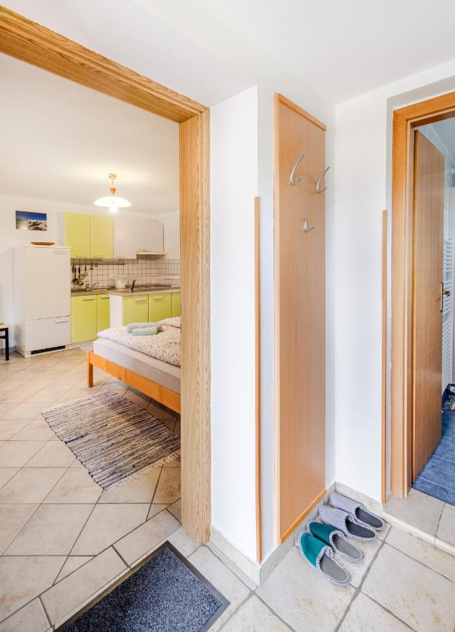 Apartamento de 1 dormitorio