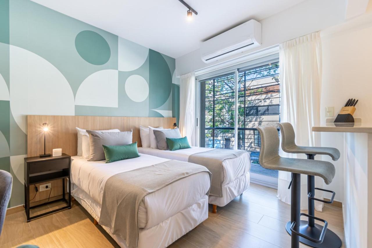 Palermo Apartments - B&B