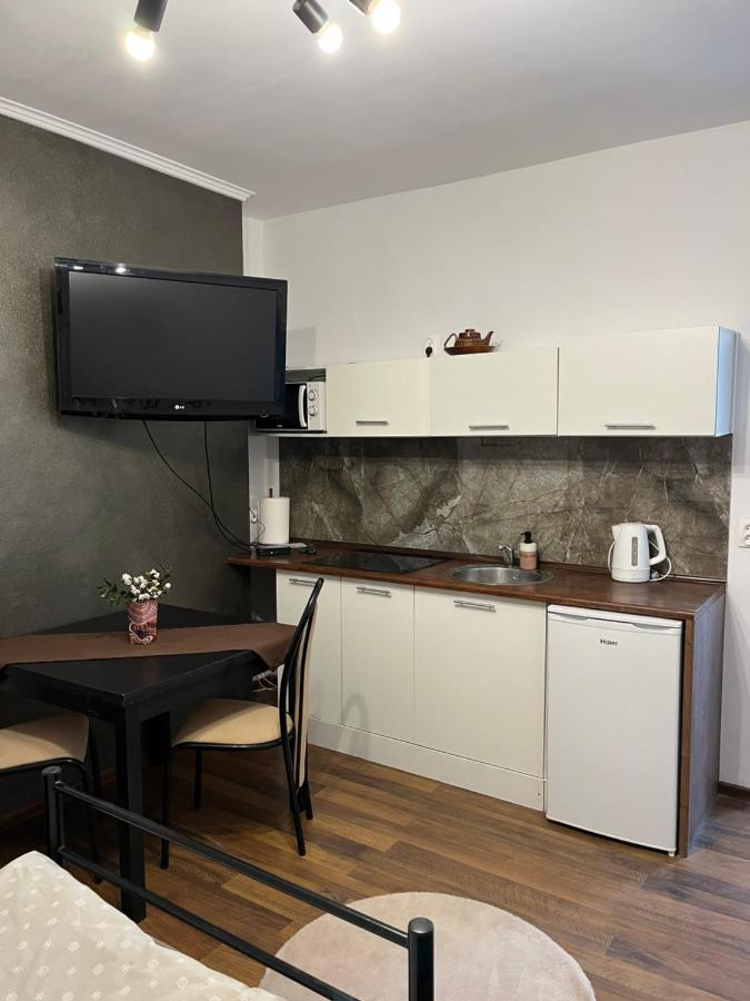 Classic Apartment