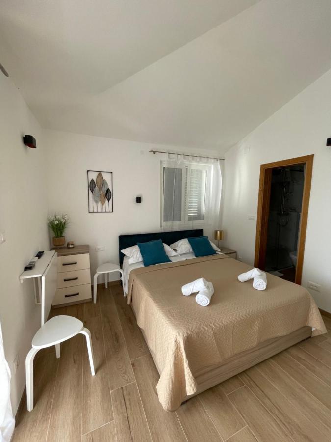 Studio mit Meerblick
