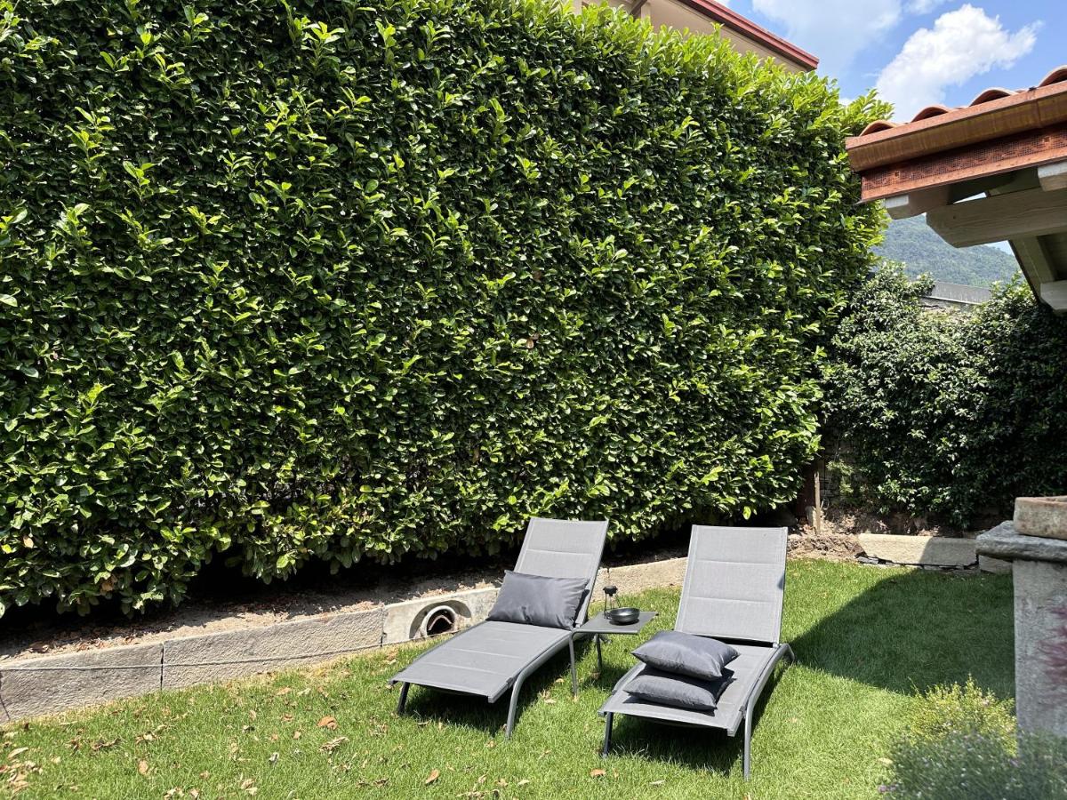 Casa Vacanze Curt de l'Elba - B&B