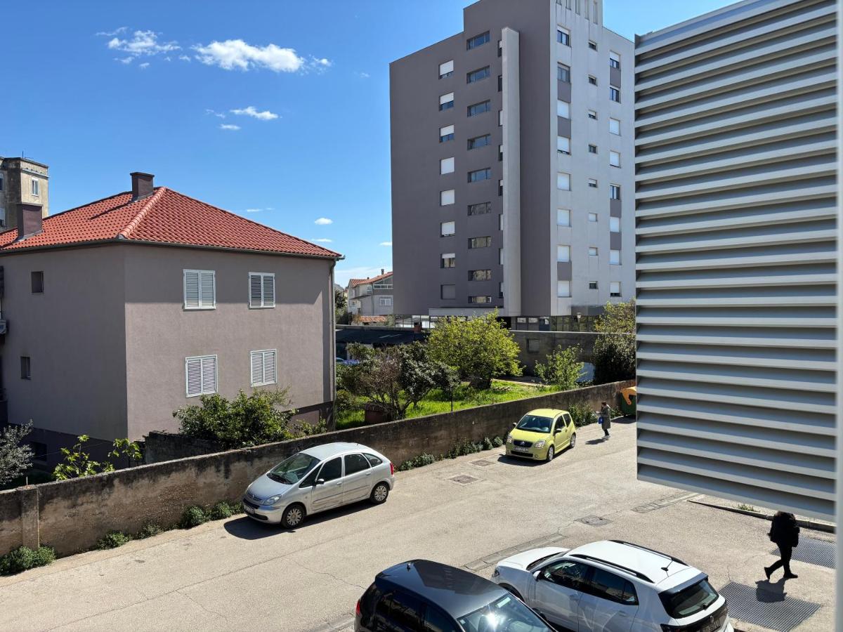AdriaNora with FreeParking - Ferienwohnung