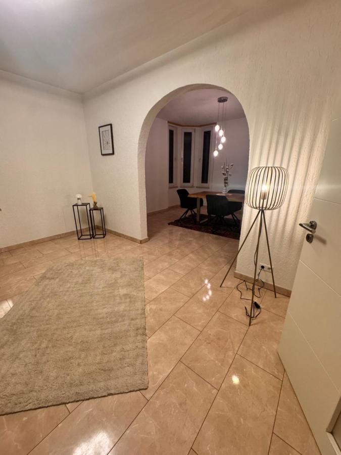 A&V Apartments Arena Schalke - Bed and Breakfast