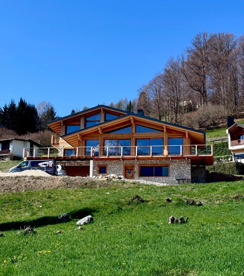 La Fenestra Cadore - Dolomiti - Chambres d’hôtes