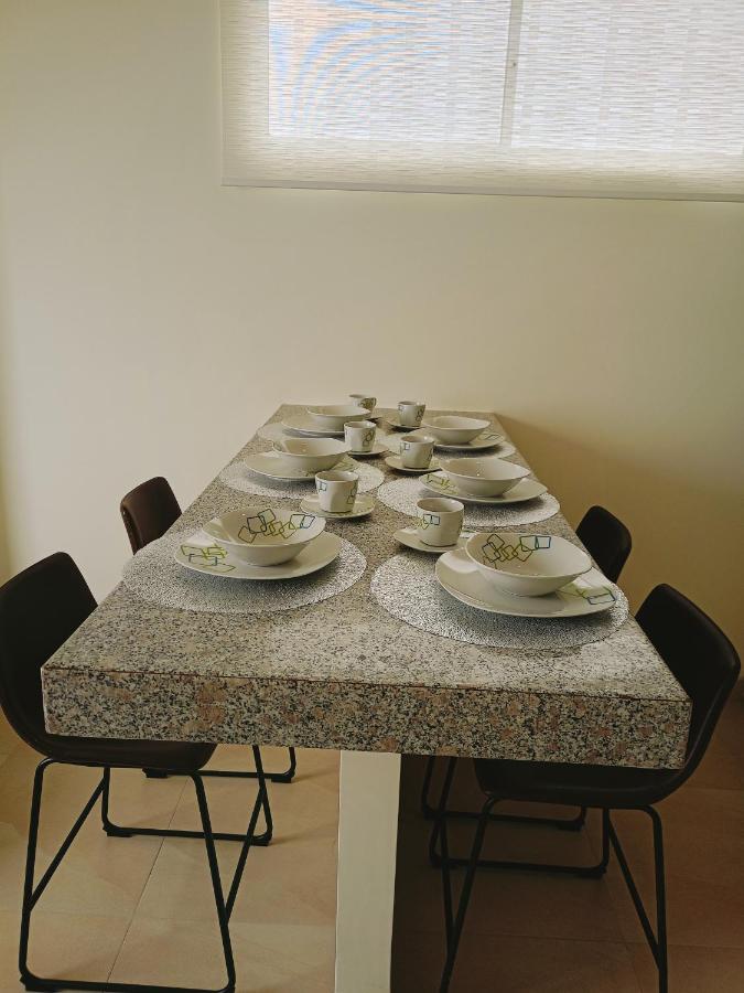 Mi casa en salinas - Bed and Breakfast