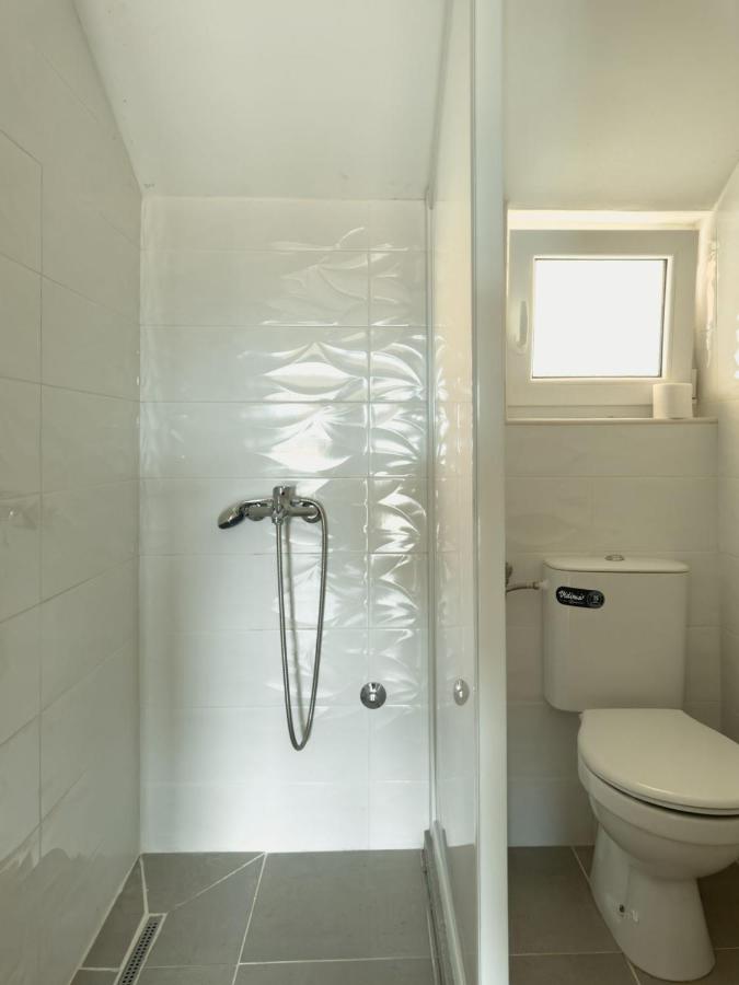 Appartement met 1 Slaapkamer