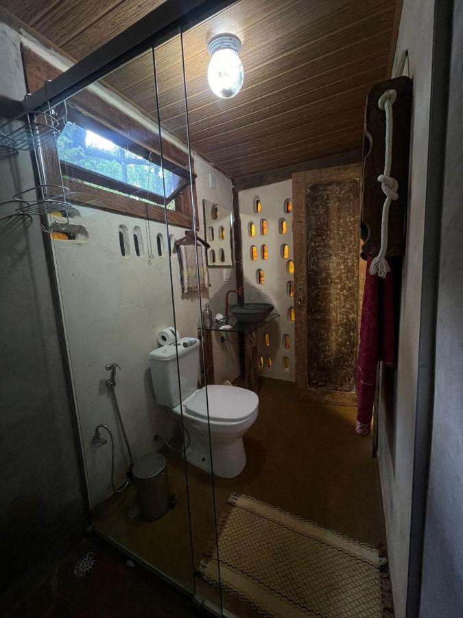 Chalé do Sol - B&B