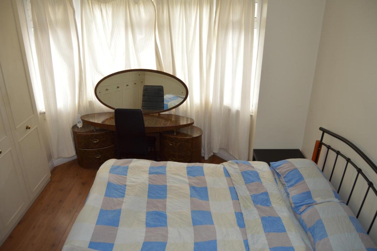 Deluxe Kamer met Kingsize Bed