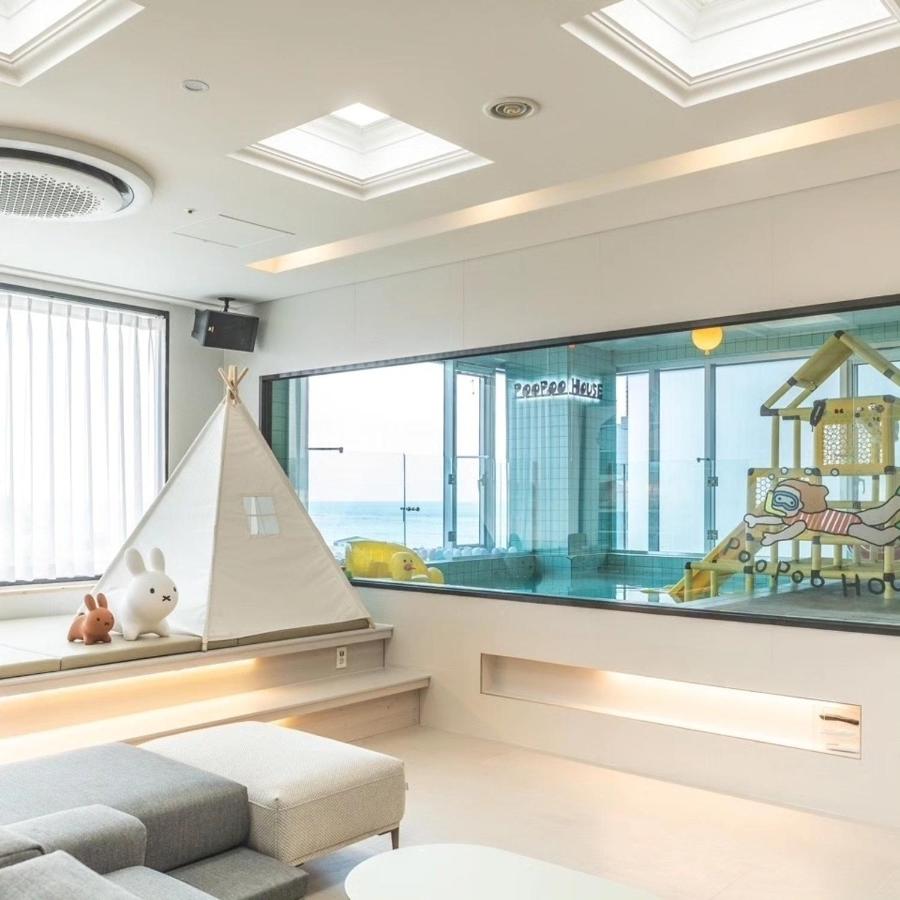 House PPU - Chambres d’hôtes Pusan