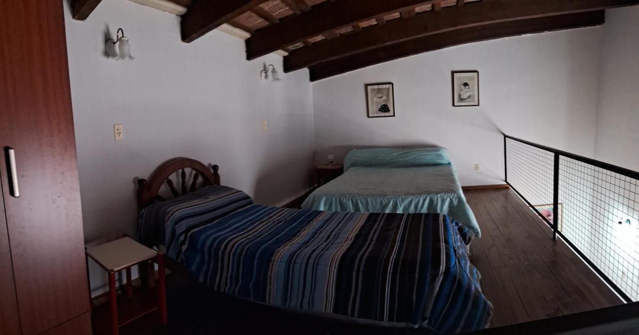 Apart Bienestar II - B&B
