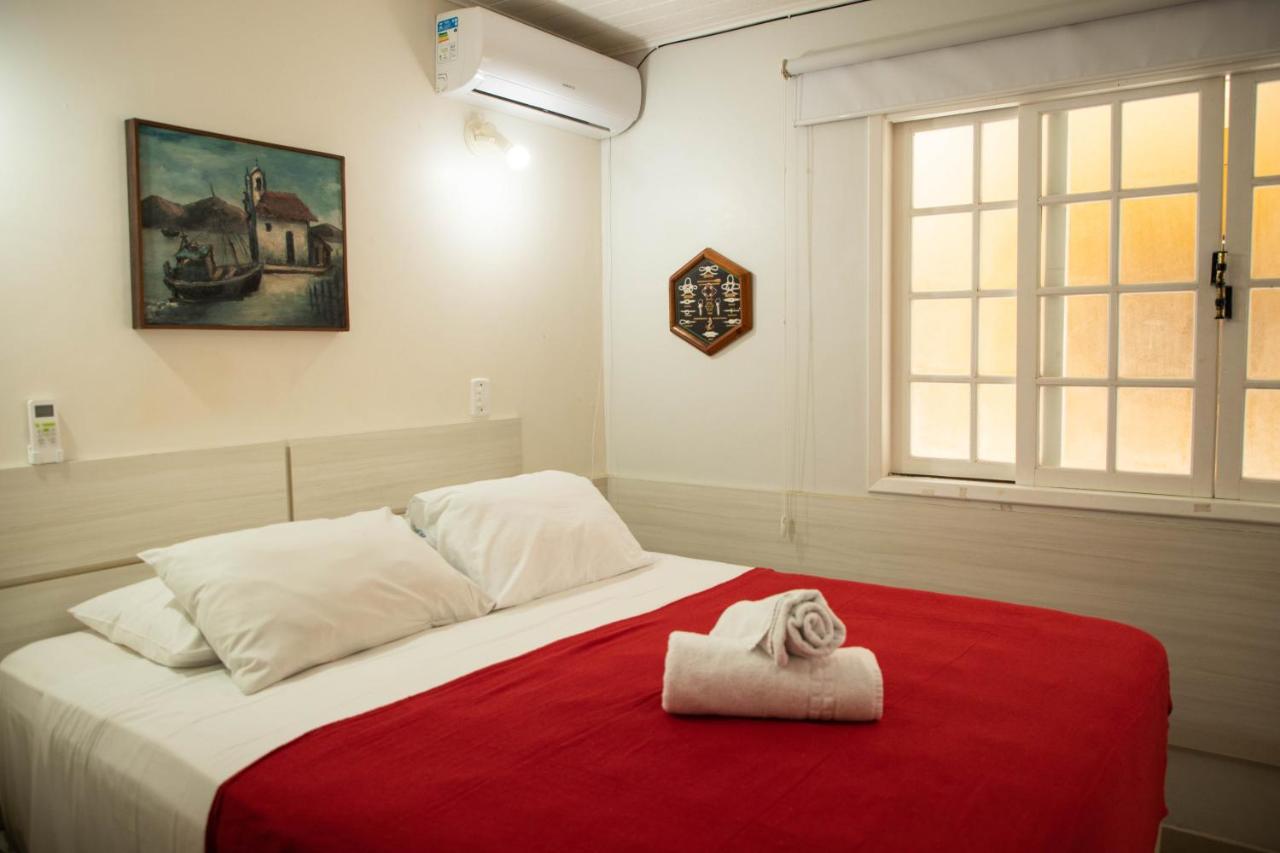 Bouganville Suites - B&B Angra dos Reis